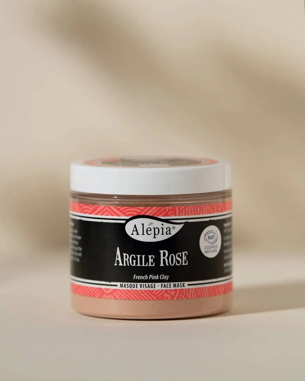 Alepia Argile Rouge