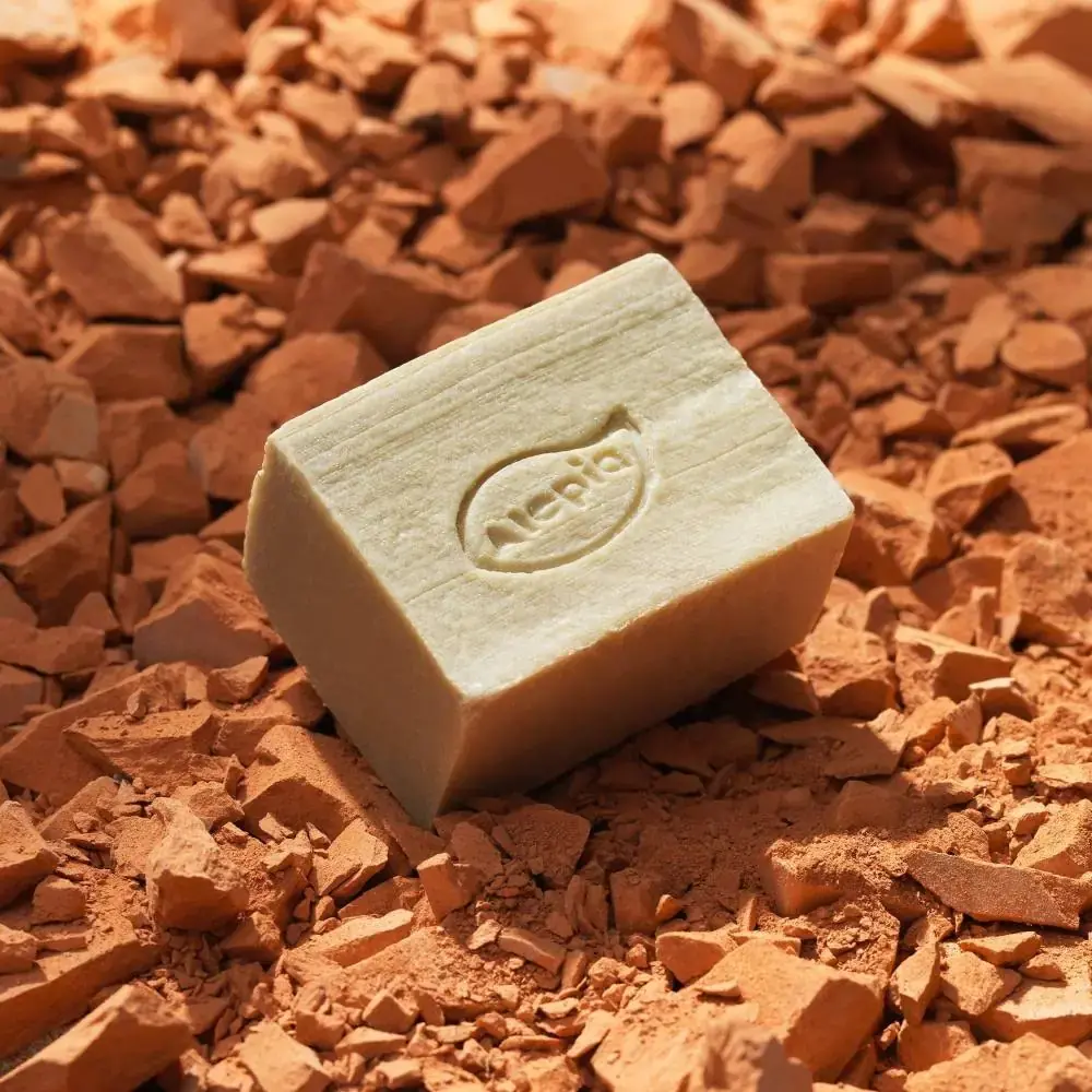 Alepia Brosse à Dents Naturelle Au Siwak - Recharge