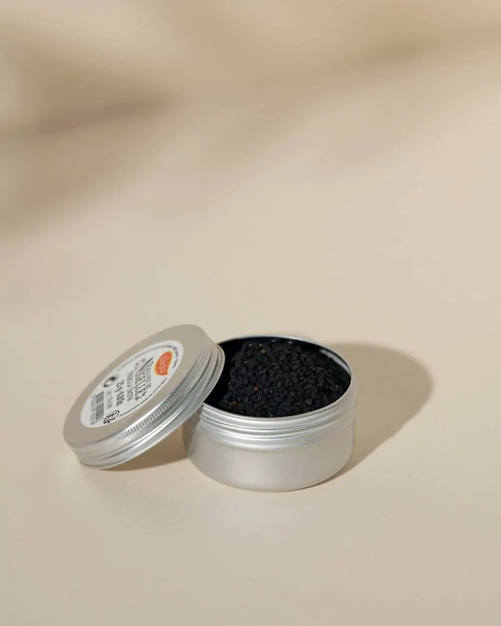 alepia Graines de Nigelle