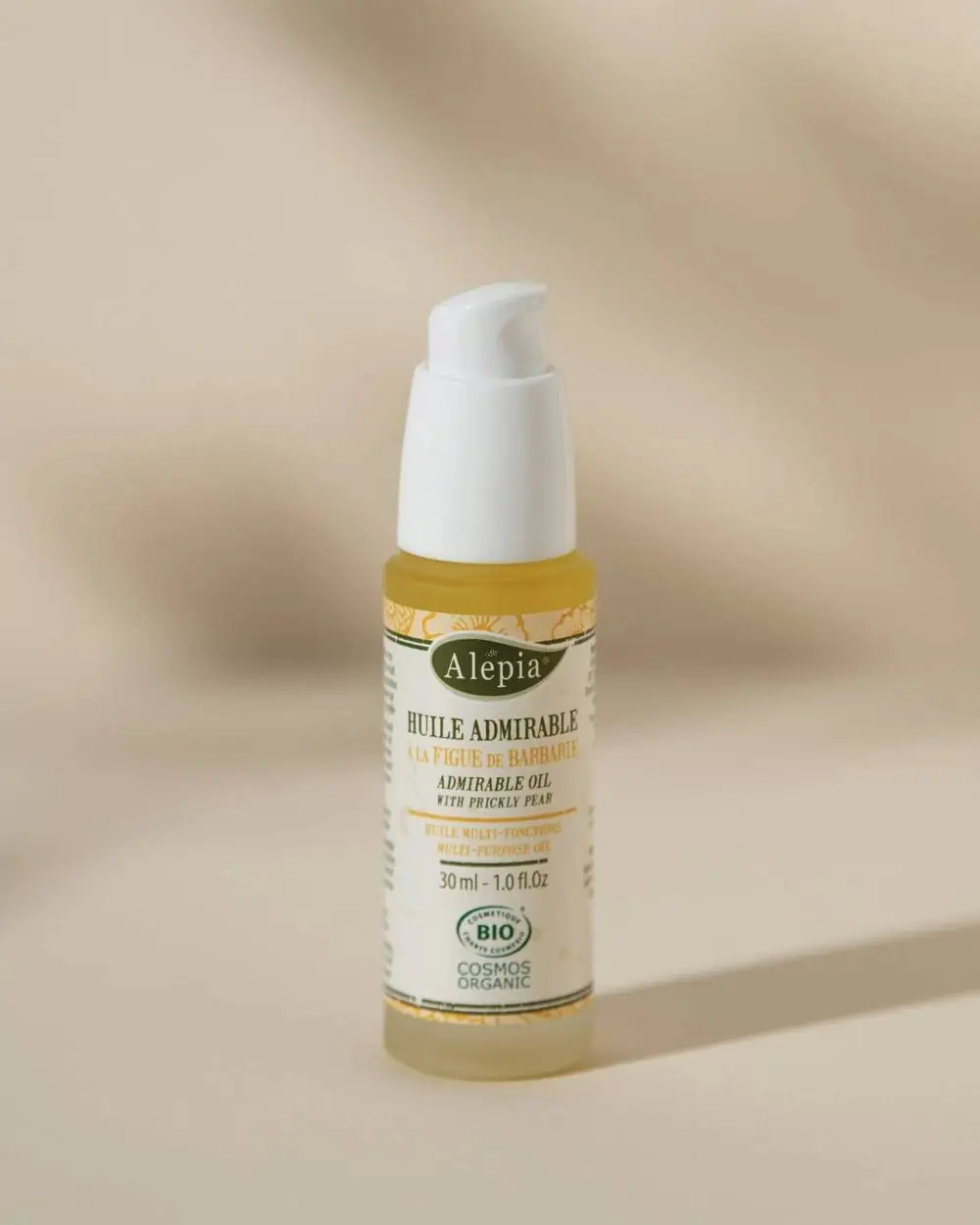 Alepia Huile Capillaire Ayurvédique - 30 Ampoules