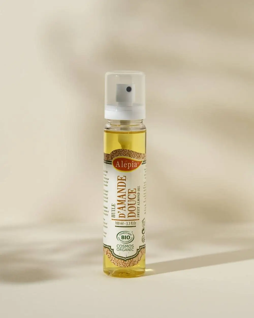 Alepia Huile Capillaire Ayurvédique - 30 Ampoules