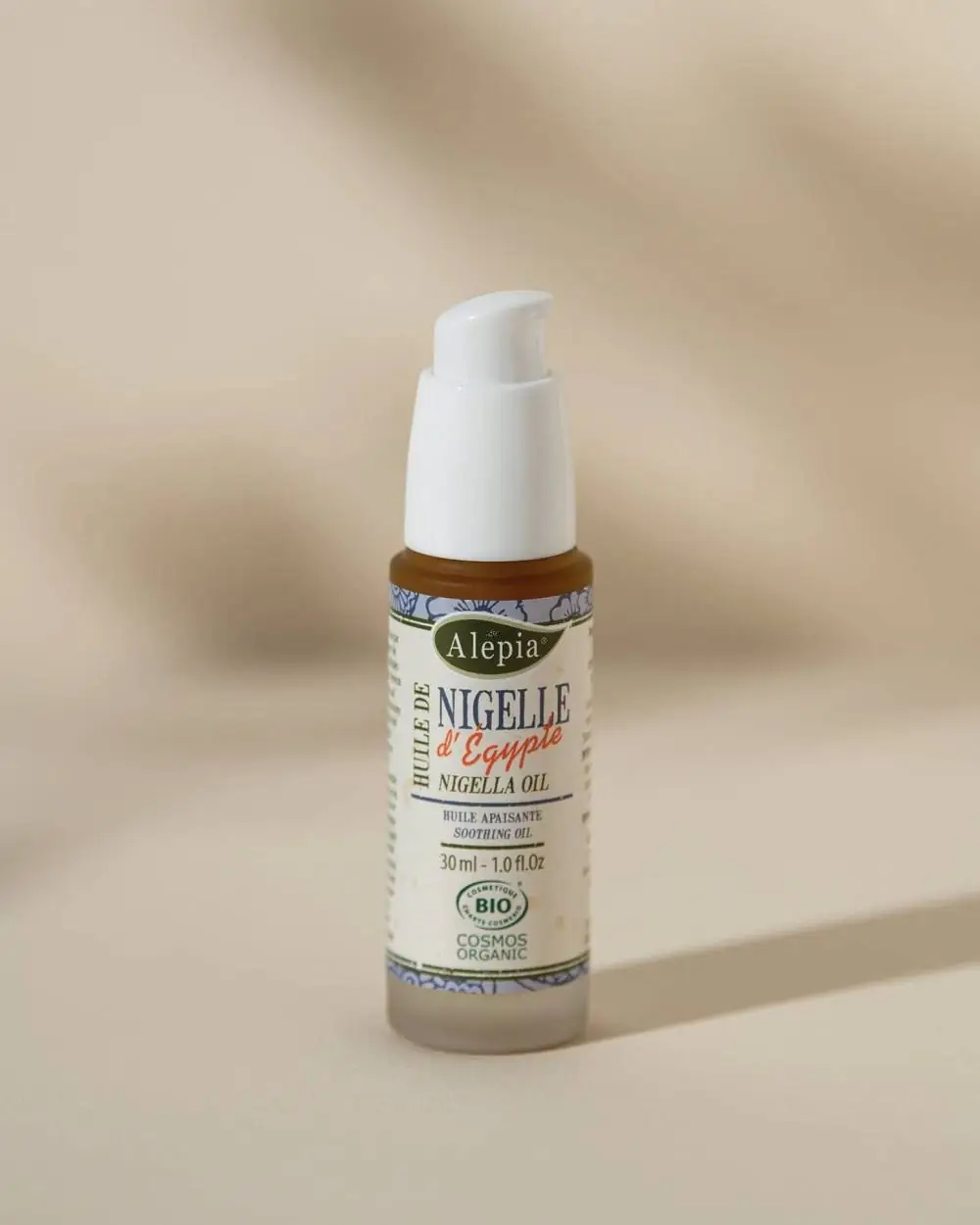 Alepia Huile D'Amande Douce Bio - 100 Ml