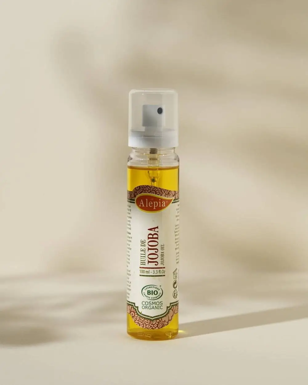 Alepia Huile De Nigelle Bio - 30 Ml