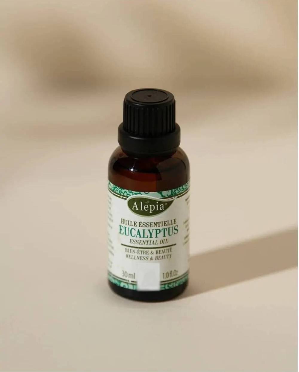 alepia Huile essentielle d'Eucalyptus - 30 ml