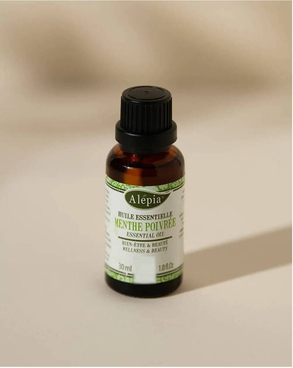 alepia Huile essentielle de Menthe poivrée - 30 ml