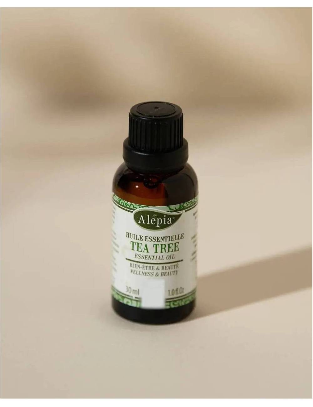 alepia Huile essentielle de Tea-tree - 30 ml