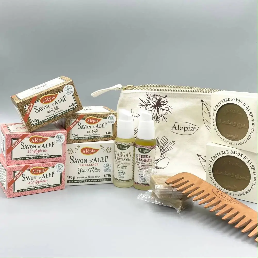 Alepia La Trousse Perfect Skin