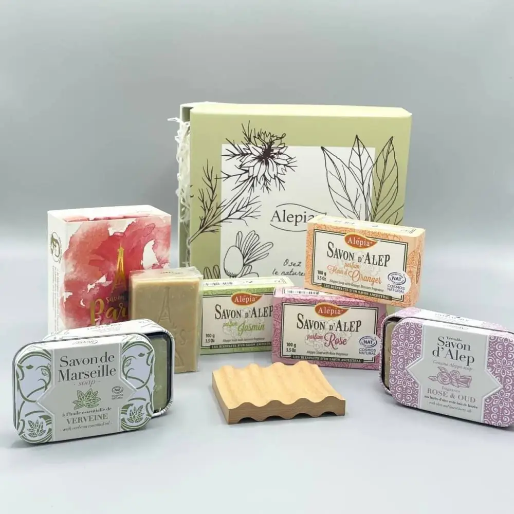 Alepia La Trousse Perfect Skin