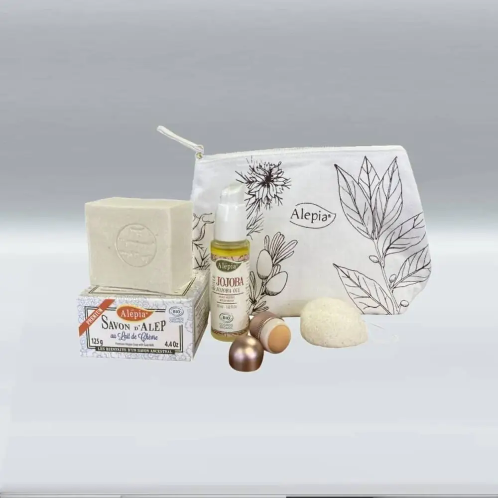 alepia La trousse perfect skin