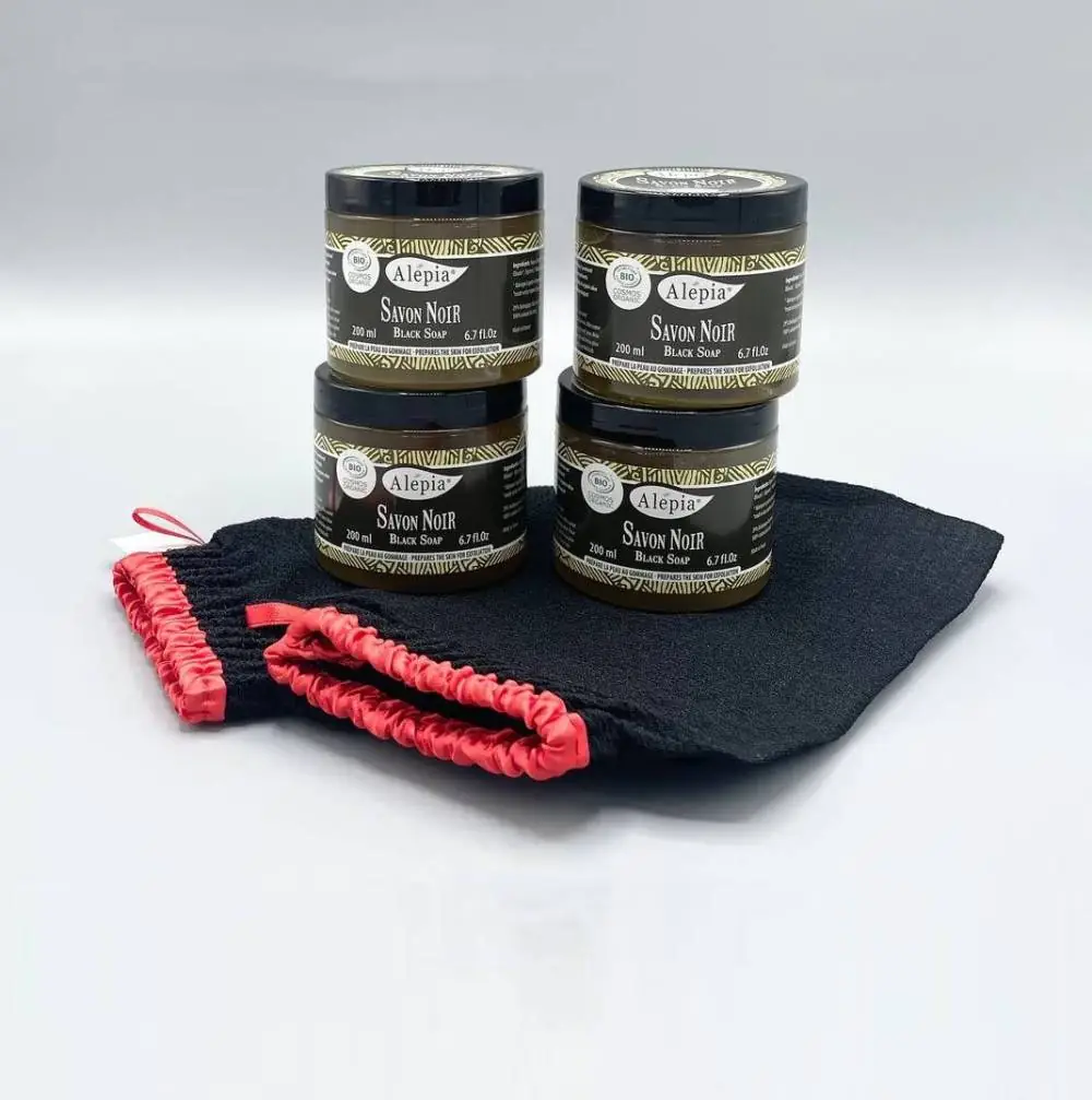 Alepia Le Coffret VIP Parfumé