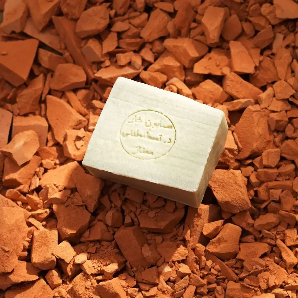 Alepia Lessive Paillette De Savon D'Alep