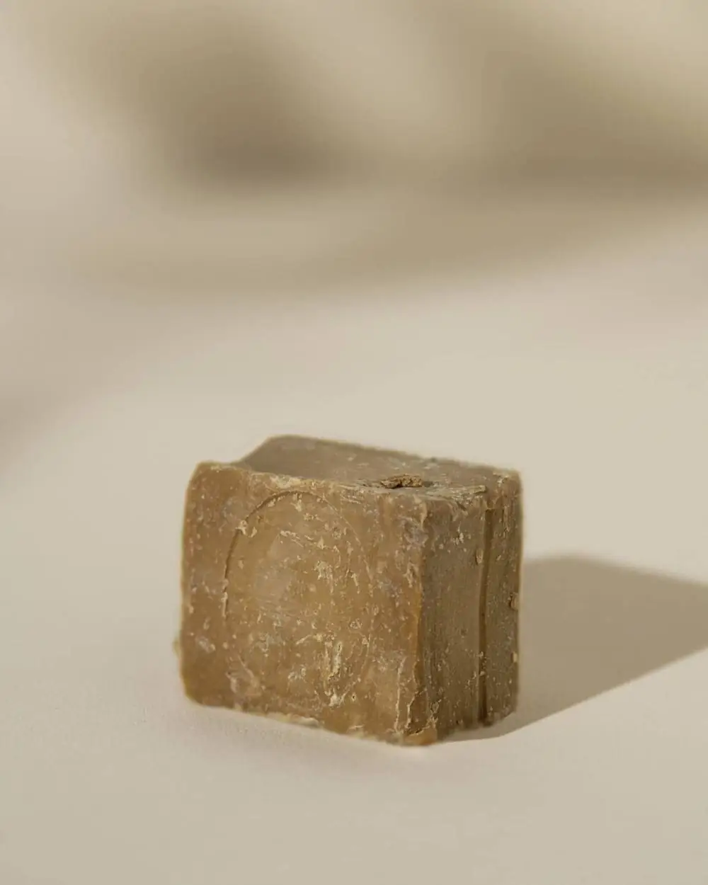 Alepia Lot De 10 : Savon D'Alep 1% L'Authentique