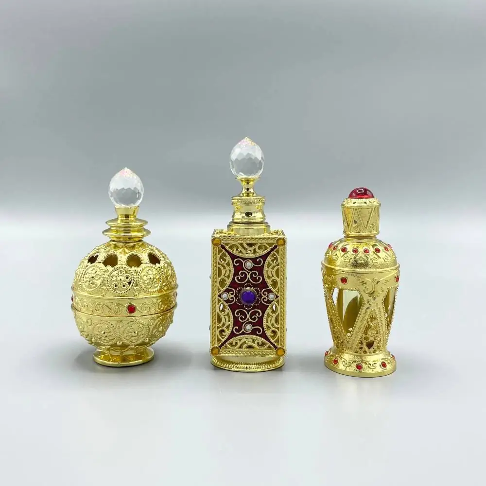 alepia Nos 3 parfums d'Orient