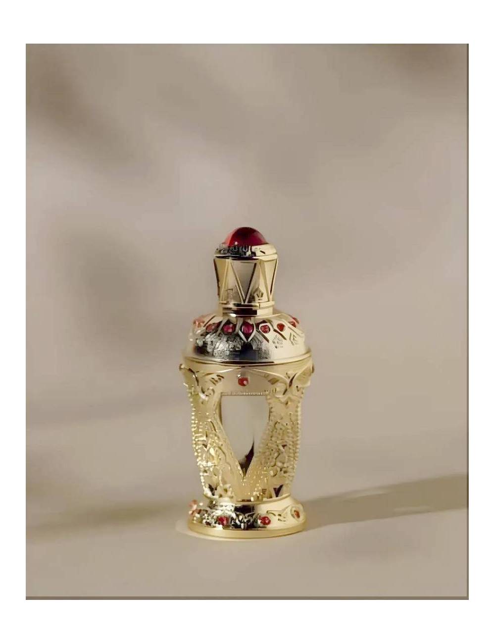 Alepia Parfum Jasmin Impérial