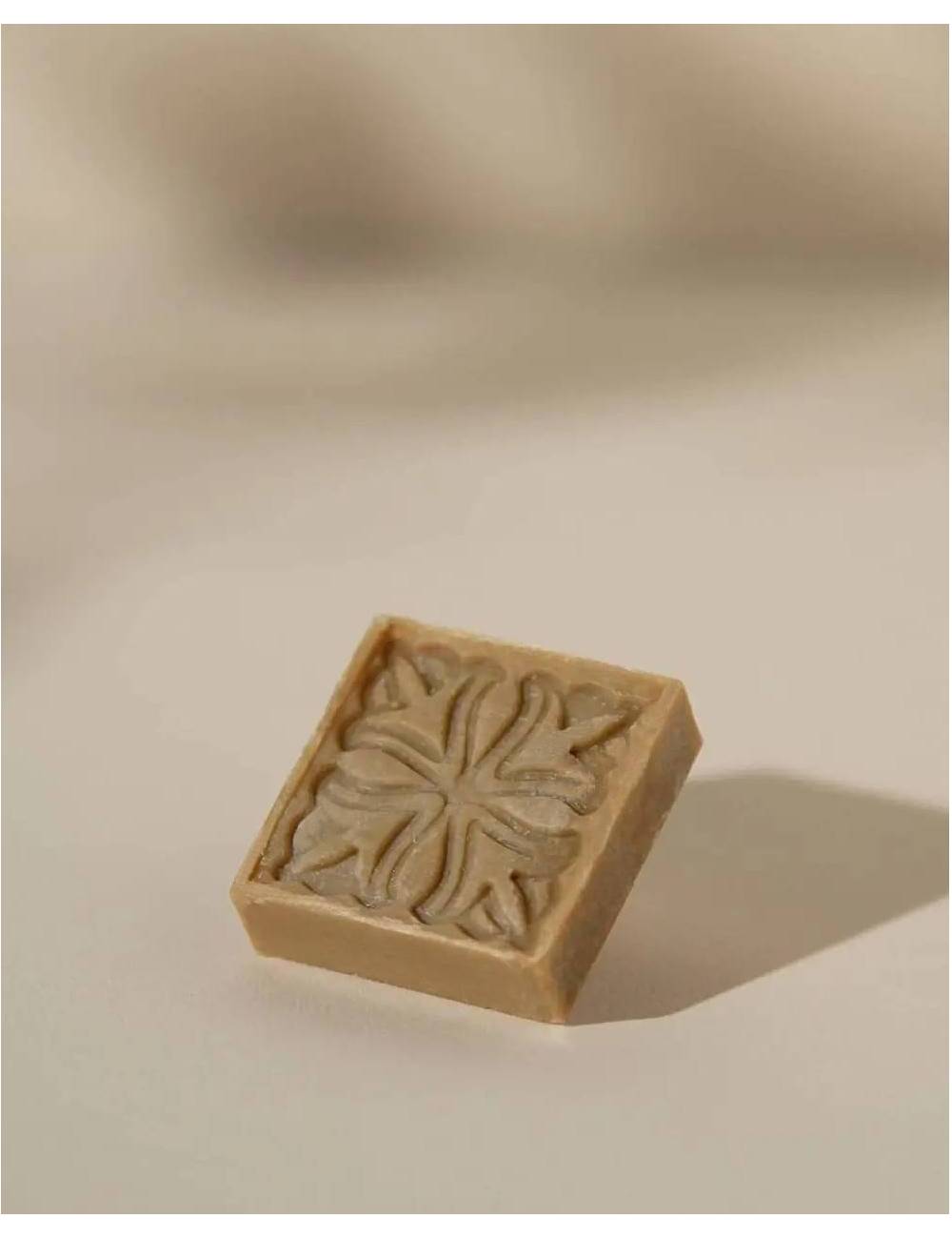 alepia Savon d'Alep d'Invité