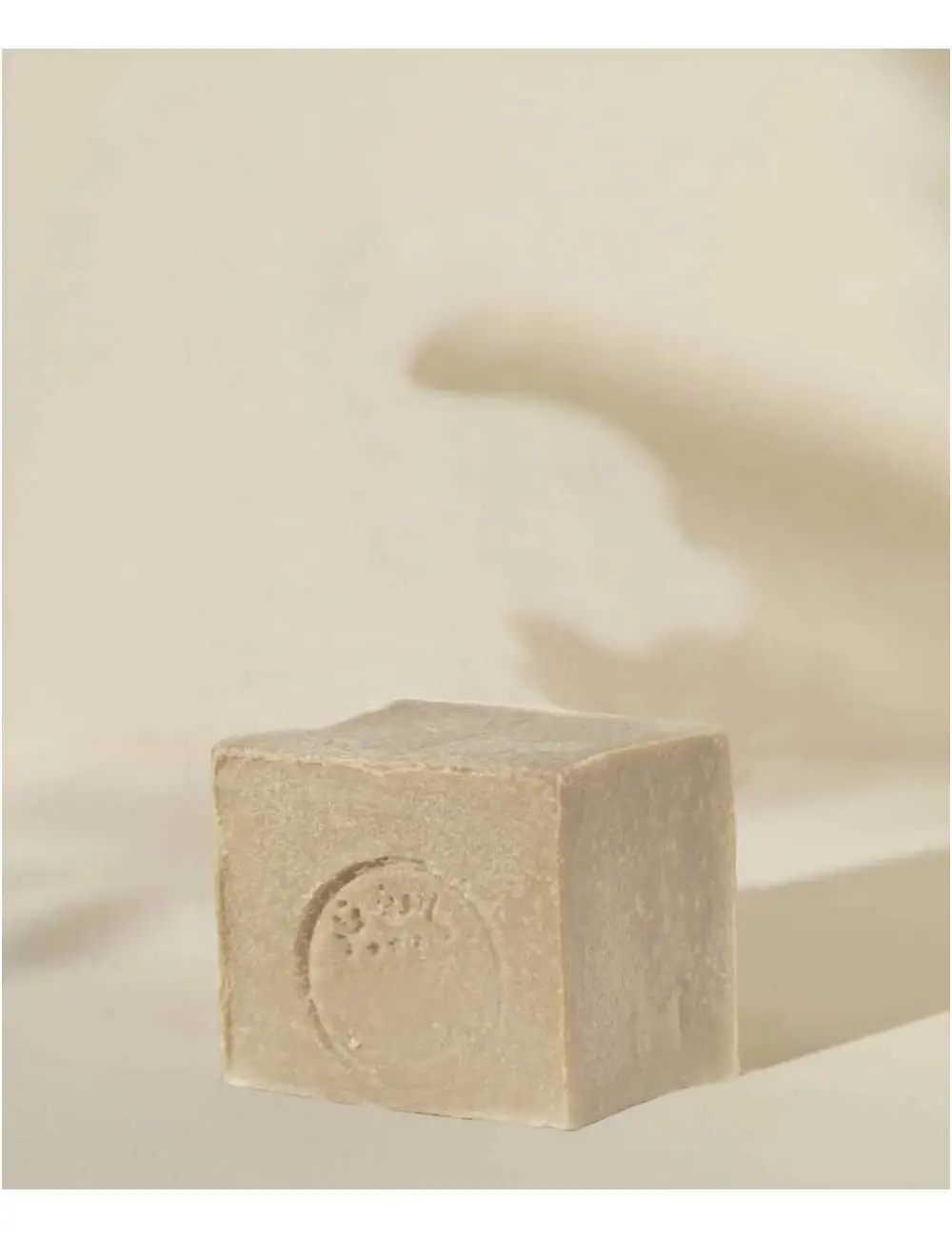 alepia Savon d'Alep Tradition 1% Laurier (FR) - Vrac