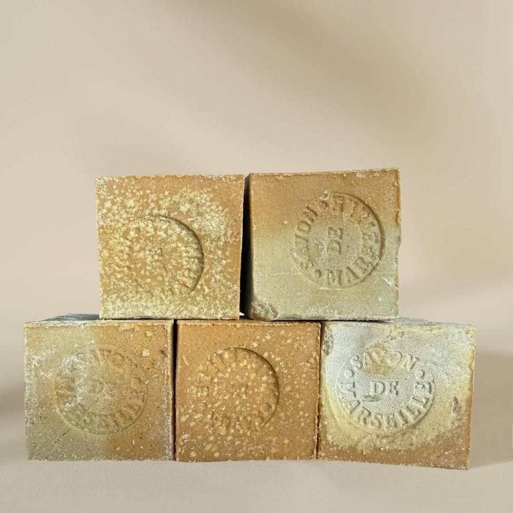 Alepia Savon D'Alep Tradition Suprême (FR)