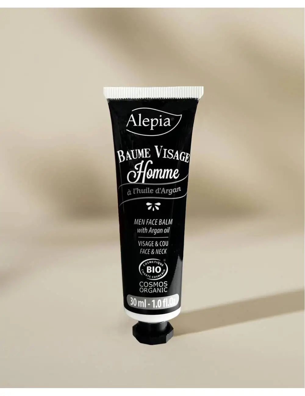 Alepia Shampoing D'Alep Bio à L'huile De Nigelle