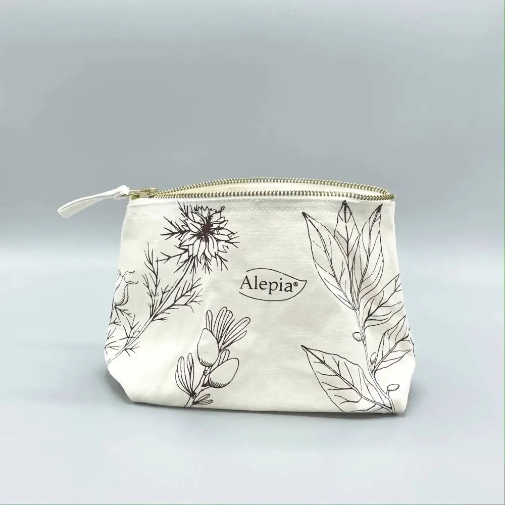 alepia Trousse Alepia en coton à garnir
