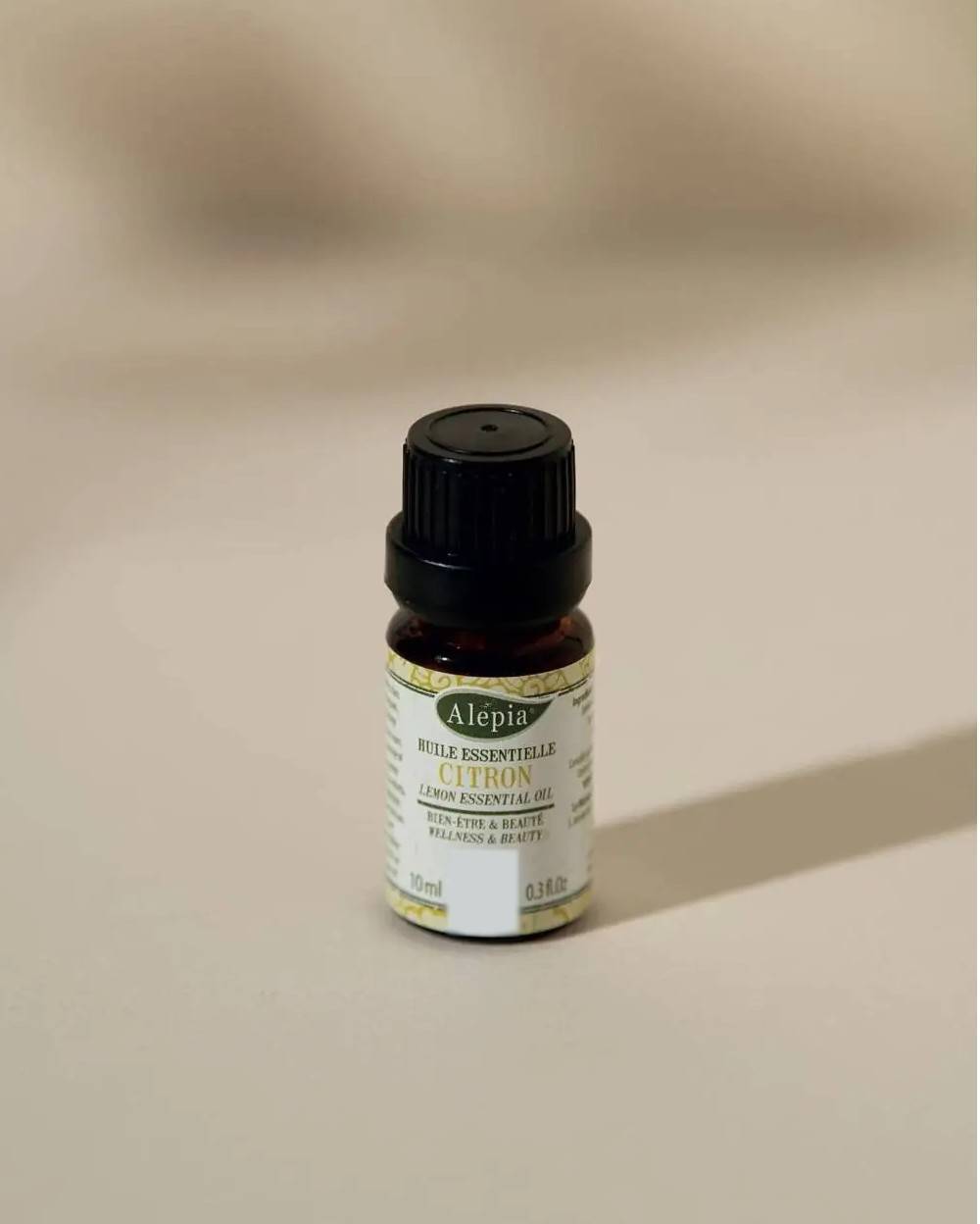 Alepia Barre No-poo Bio à L'huile D'Argan 90 G - Vrac