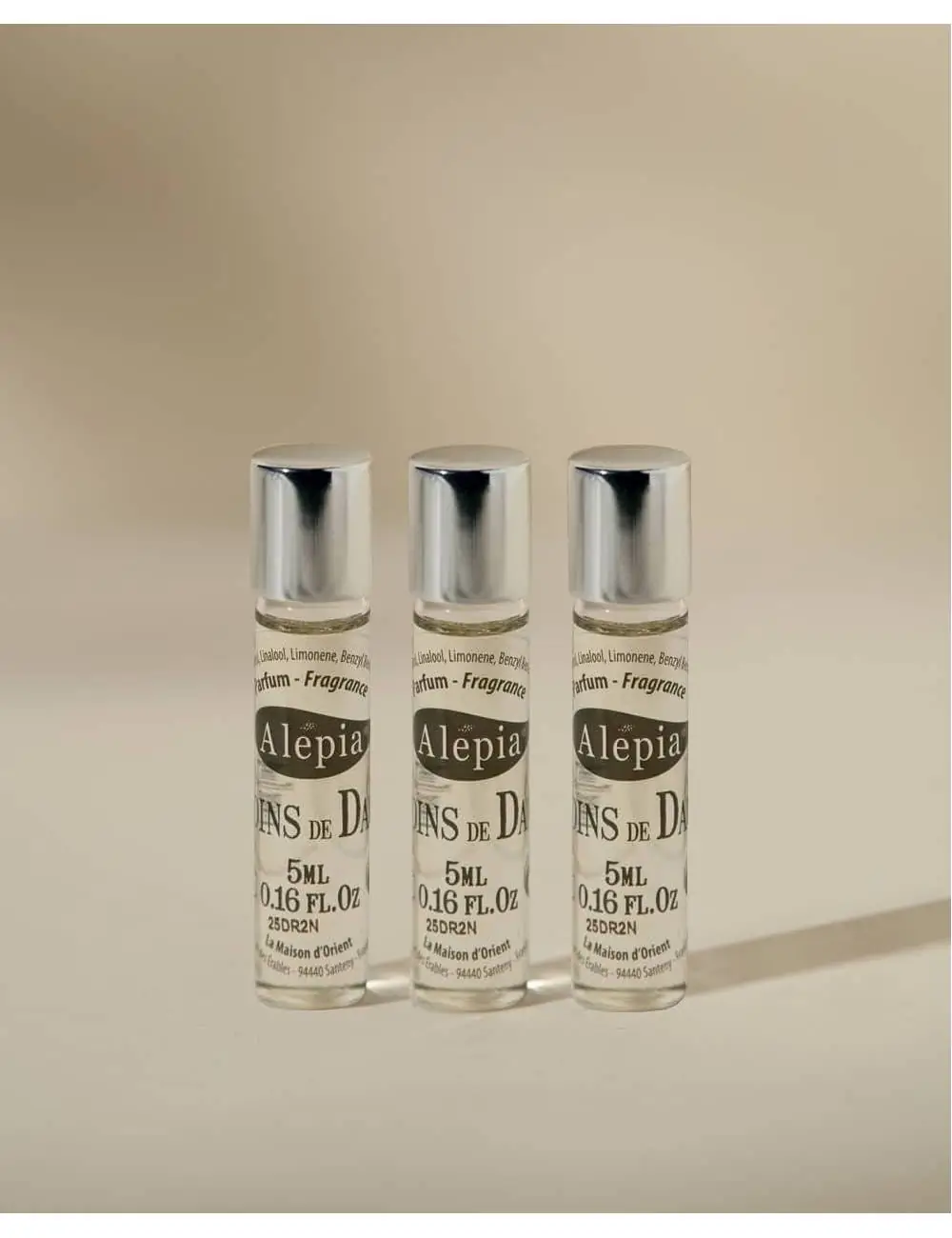 Alepia Savon D'Alep Premium Bio Au Lait Frais De Chèvre