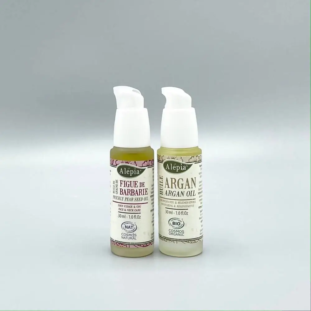 Alepia Savon De Marseille Liquide Bio Pure Olive Nature - 1 L