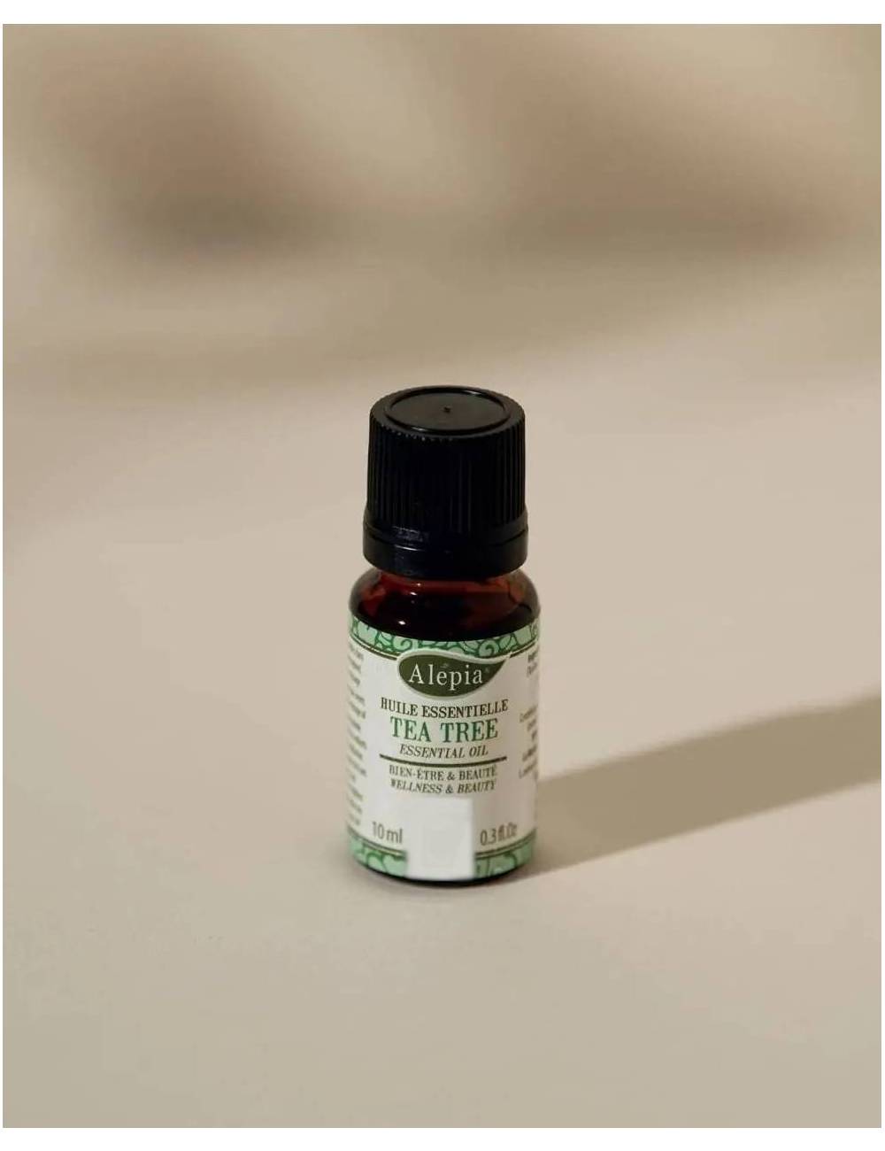 Alepia Sérum Bio Anti-âge à L'Acide Hyaluronique Pur