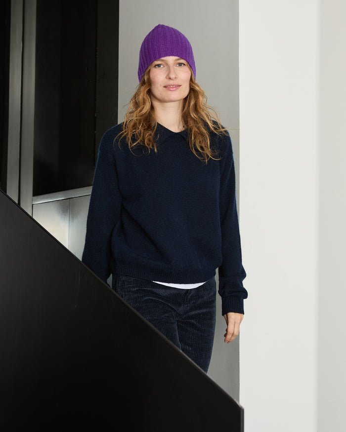 alexandra golovanoff Adèle marine 17