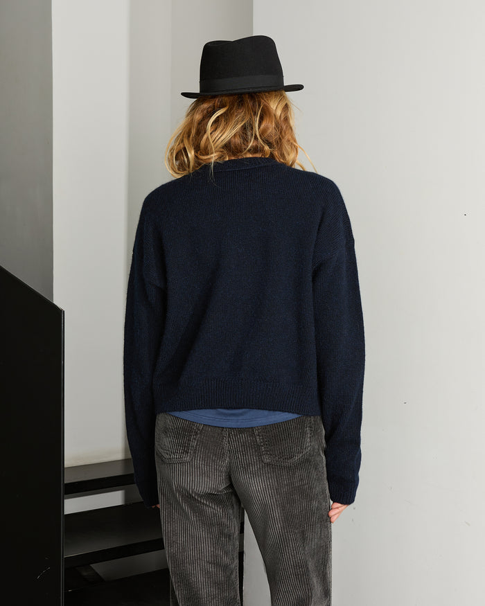 Alexandra Golovanoff Agnès Crop Marine 17