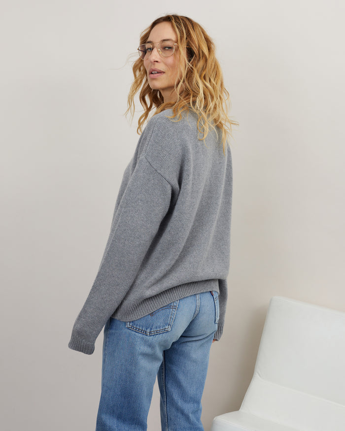 Alexandra Golovanoff Agnès Spring Brume 16