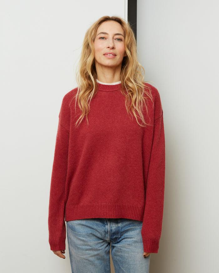 Alexandra Golovanoff Agnès Spring Framboise 14