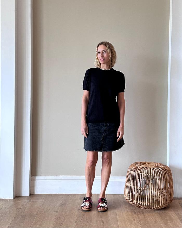 Alexandra Golovanoff André Black 14