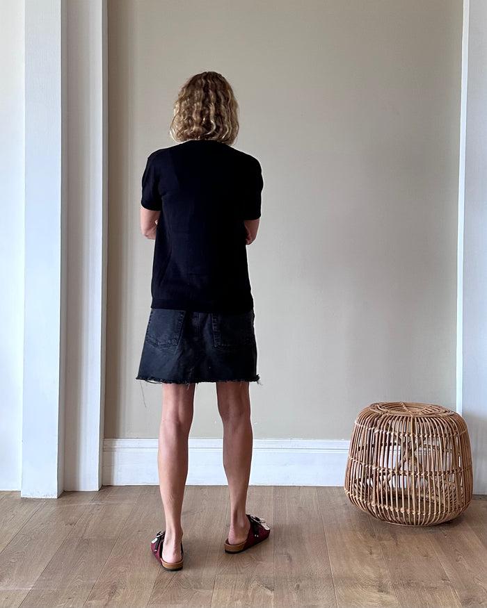 Alexandra Golovanoff André Black 14