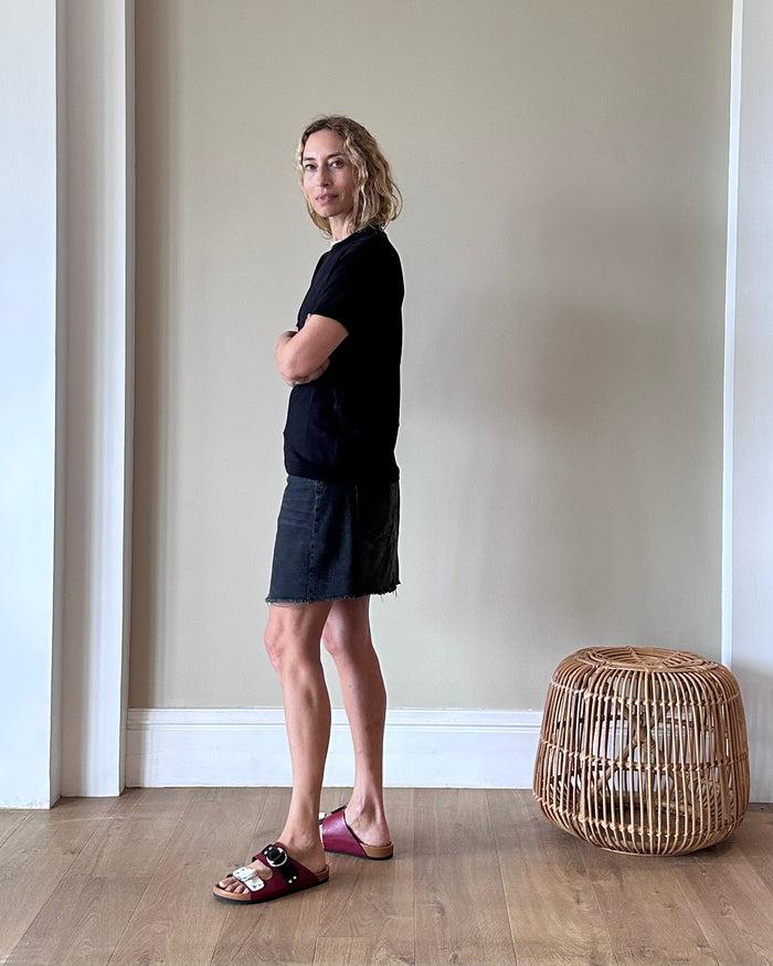 Alexandra Golovanoff André Black 14