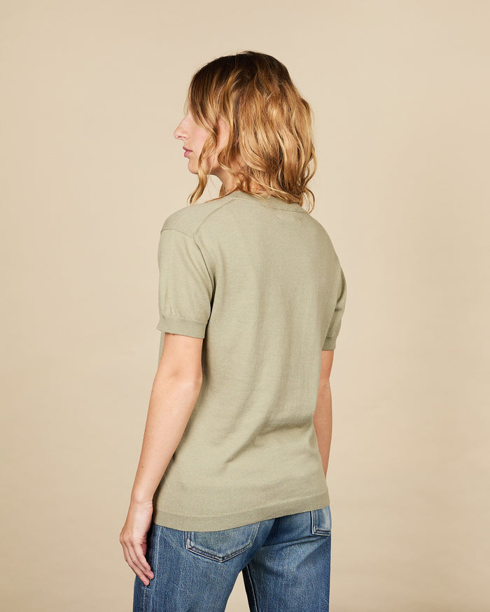 Alexandra Golovanoff André Kaki 14