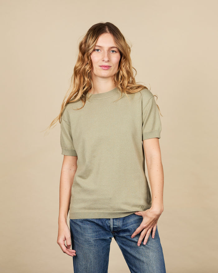 alexandra golovanoff André kaki 14