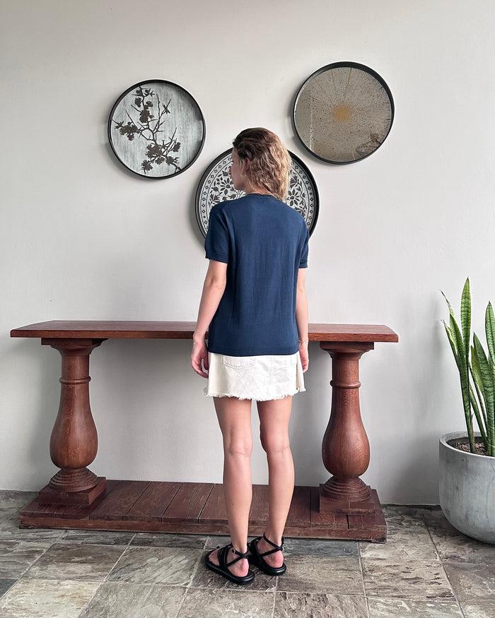 Alexandra Golovanoff André Navy 14