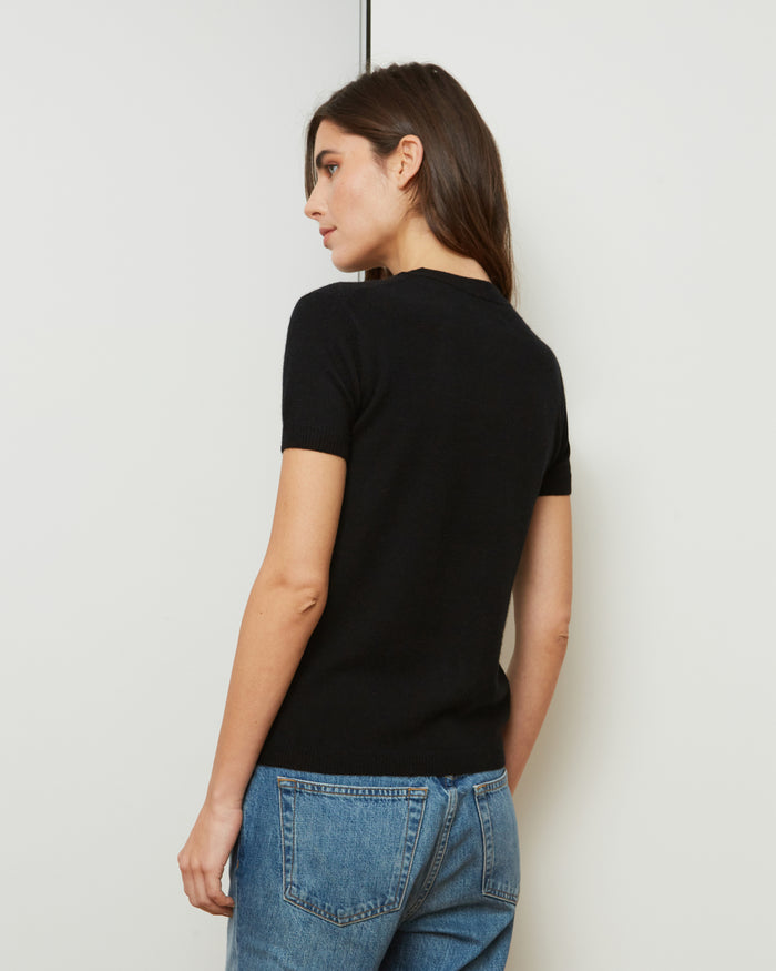 Alexandra Golovanoff André Superlight Black 16