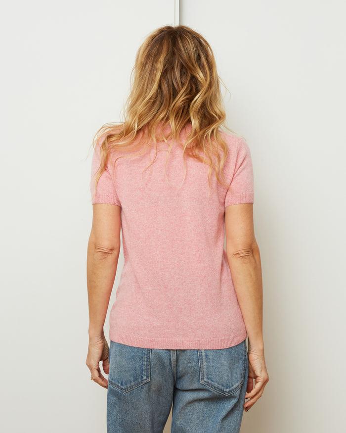 Alexandra Golovanoff André Superlight Blush 14