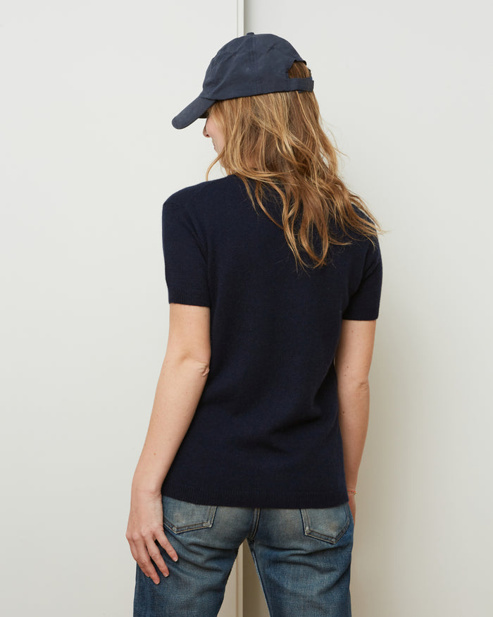 Alexandra Golovanoff André Superlight Navy 14