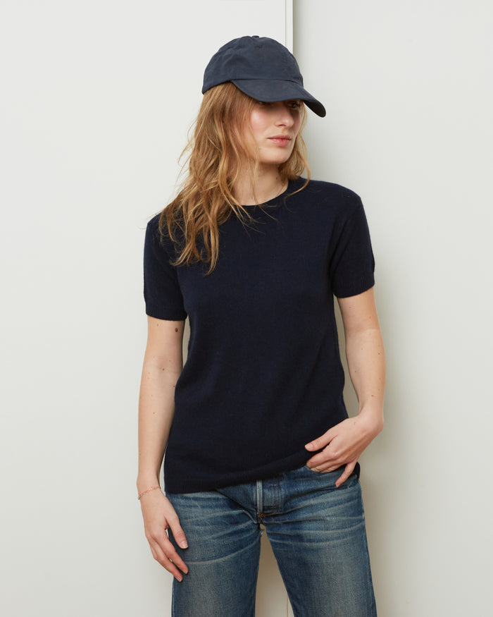 alexandra golovanoff André Superlight navy 14