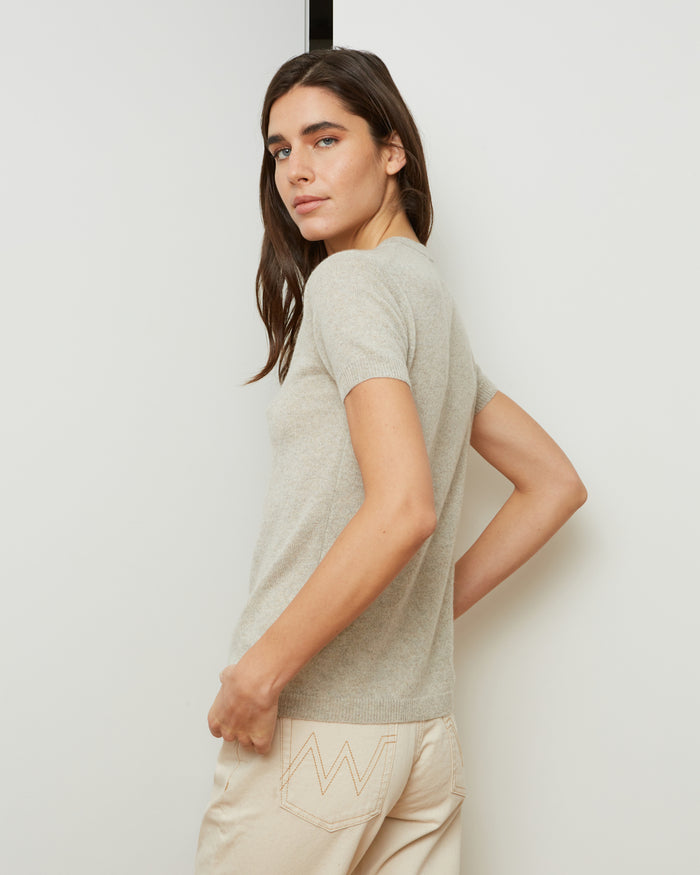 Alexandra Golovanoff André Superlight Powder 14