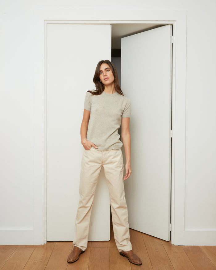 alexandra golovanoff André Superlight powder 14