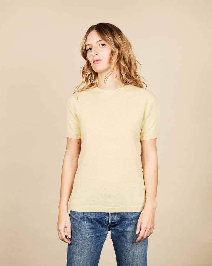 alexandra golovanoff André Superlight sun 14