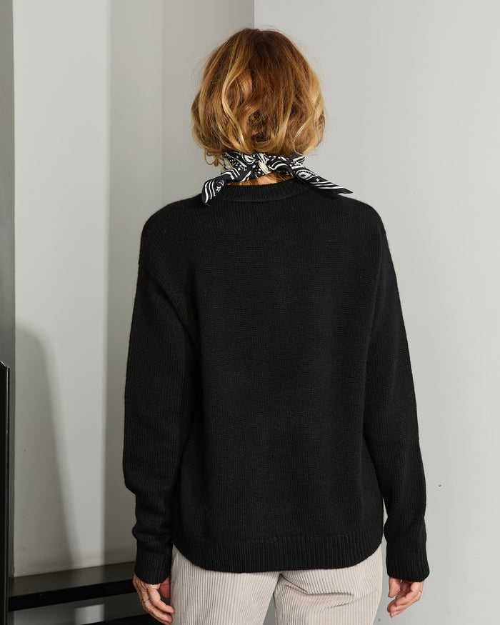 Alexandra Golovanoff Bettina Black 17