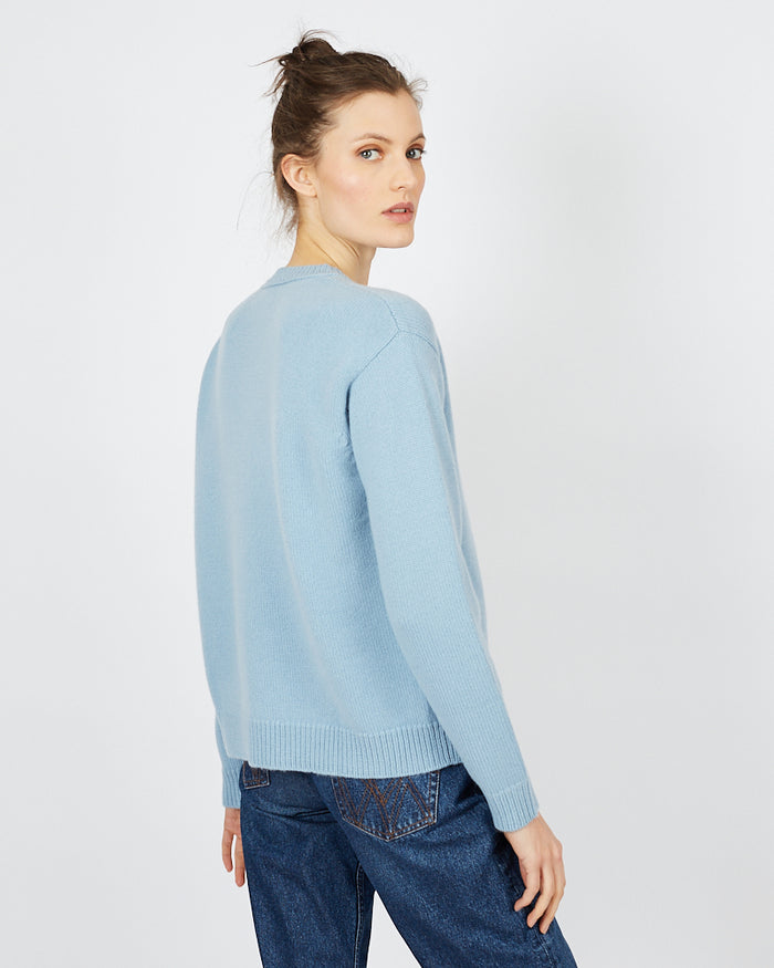 Alexandra Golovanoff Bettina Bleu Ciel 13