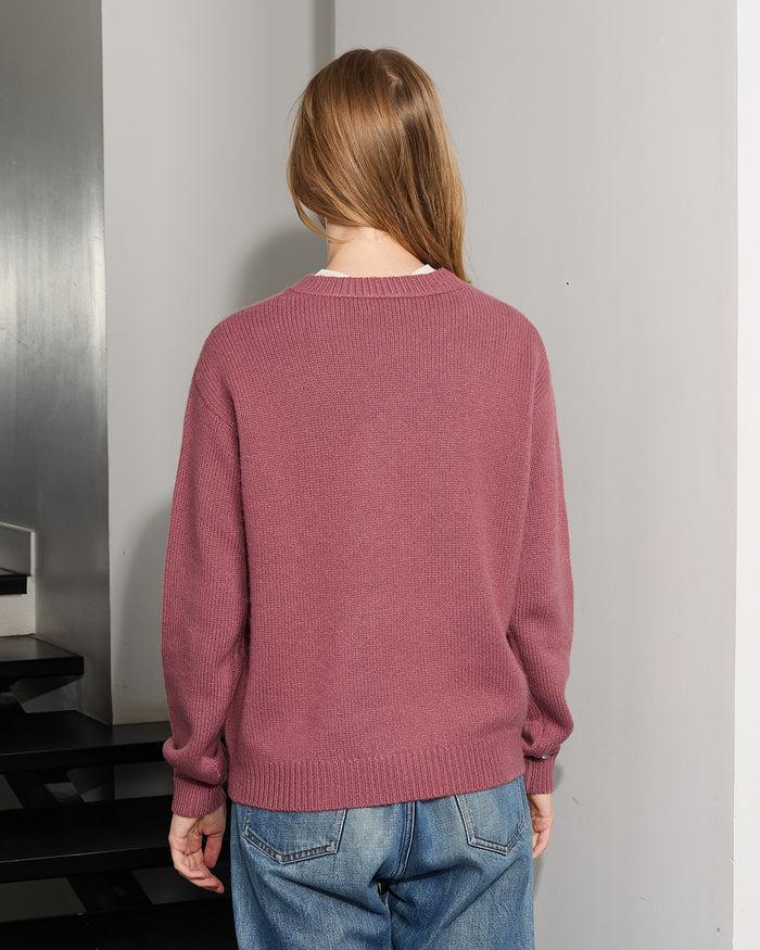 Alexandra Golovanoff Bettina Blush 17