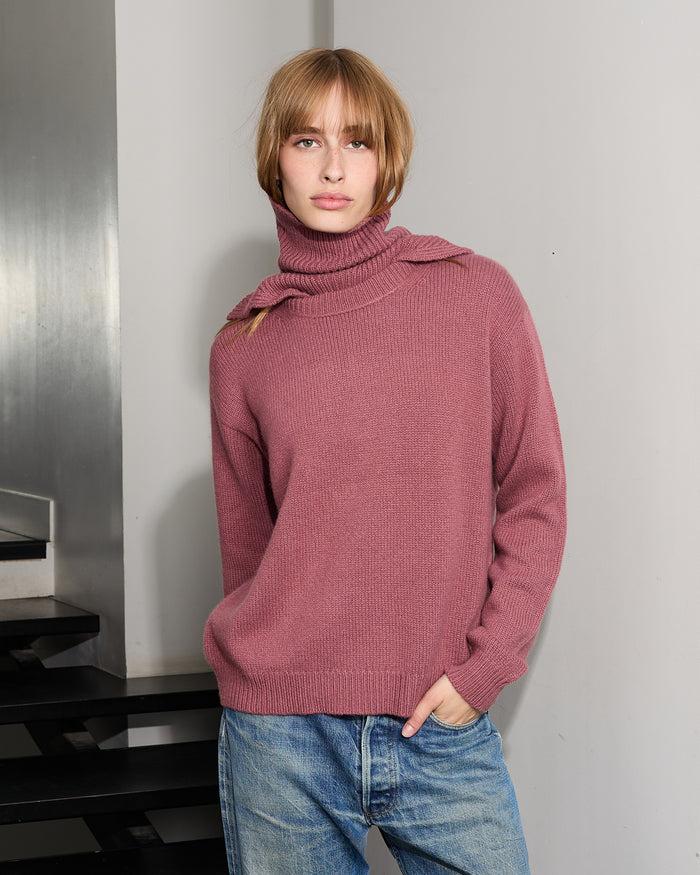 Alexandra Golovanoff Bettina Blush 17