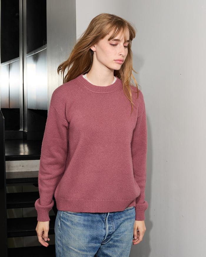 alexandra golovanoff Bettina blush 17