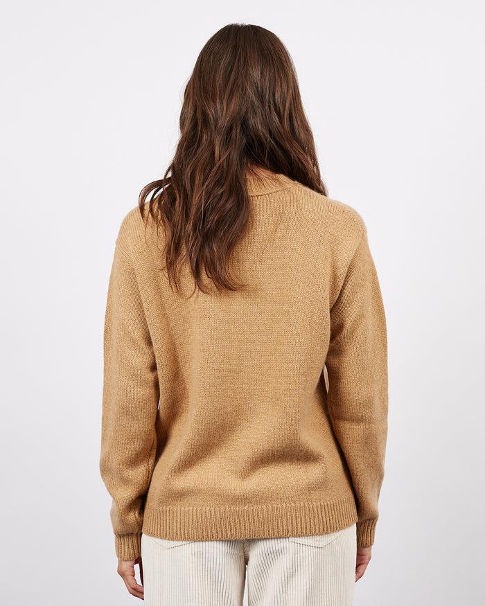 Alexandra Golovanoff Bettina Camel 15